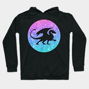 Cute Trendy Dragon Hoodie